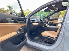 Geely Galaxy L6 2024 125km Vision Edition - ფოტო 11