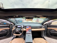 Geely Galaxy L6 2024 125km Vision Edition - ფოტო 13