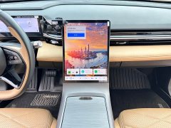 Geely Galaxy L6 2024 125km Vision Edition - ფოტო 15