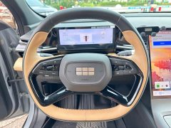 Geely Galaxy L6 2024 125km Vision Edition - ფოტო 16