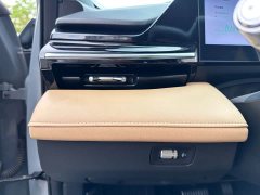 Geely Galaxy L6 2024 125km Vision Edition - ფოტო 18