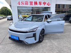 Geely Galaxy L6 2024 125km Vision Edition - ფოტო 20