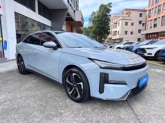 Geely Galaxy L6 2024 125km Vision Edition - ფოტო 3