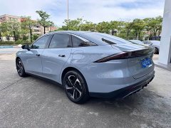 Geely Galaxy L6 2024 125km Vision Edition - ფოტო 4