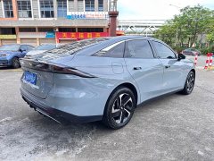 Geely Galaxy L6 2024 125km Vision Edition - ფოტო 6