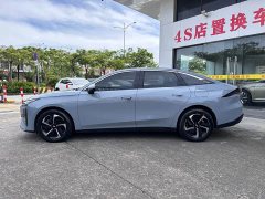 Geely Galaxy L6 2024 125km Vision Edition - ფოტო 7