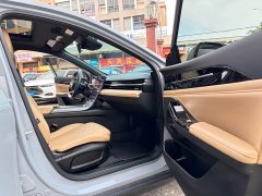 Geely Galaxy L6 2024 125km Vision Edition - ფოტო 8