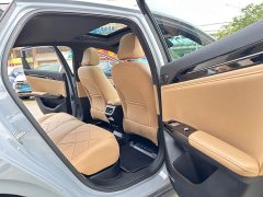 Geely Galaxy L6 2024 125km Vision Edition - ფოტო 9