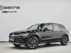 Mercedes-Benz GLC 260 L 4MATIC Luxury - ფოტო 1