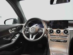 Mercedes-Benz GLC 260 L 4MATIC Luxury - ფოტო 10