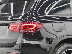 Mercedes-Benz GLC 260 L 4MATIC Luxury - ფოტო 11