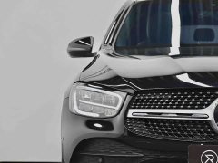 Mercedes-Benz GLC 260 L 4MATIC Luxury - ფოტო 12