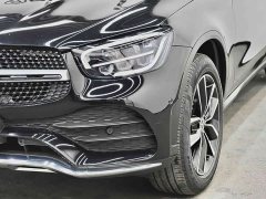Mercedes-Benz GLC 260 L 4MATIC Luxury - ფოტო 13