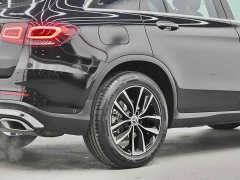Mercedes-Benz GLC 260 L 4MATIC Luxury - ფოტო 14