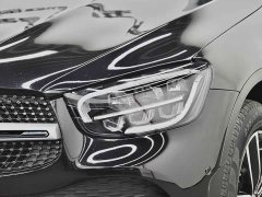Mercedes-Benz GLC 260 L 4MATIC Luxury - ფოტო 15