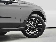 Mercedes-Benz GLC 260 L 4MATIC Luxury - ფოტო 16