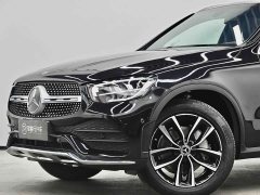 Mercedes-Benz GLC 260 L 4MATIC Luxury - ფოტო 17