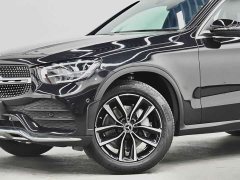 Mercedes-Benz GLC 260 L 4MATIC Luxury - ფოტო 18