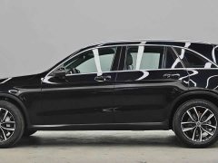 Mercedes-Benz GLC 260 L 4MATIC Luxury - ფოტო 19