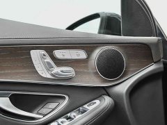 Mercedes-Benz GLC 260 L 4MATIC Luxury - ფოტო 20