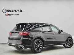 Mercedes-Benz GLC 260 L 4MATIC Luxury - ფოტო 3