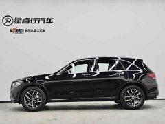 Mercedes-Benz GLC 260 L 4MATIC Luxury - ფოტო 4