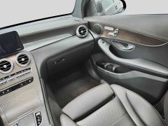 Mercedes-Benz GLC 260 L 4MATIC Luxury - ფოტო 5