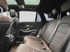 Mercedes-Benz GLC 260 L 4MATIC Luxury - ფოტო 6