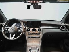 Mercedes-Benz GLC 260 L 4MATIC Luxury - ფოტო 7