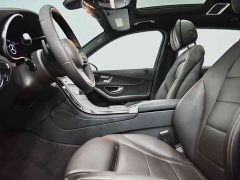 Mercedes-Benz GLC 260 L 4MATIC Luxury - ფოტო 8