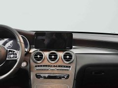 Mercedes-Benz GLC 260 L 4MATIC Luxury - ფოტო 9