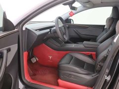 Tesla Model Y Rear-Wheel Drive - ფოტო 10