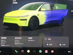 Tesla Model Y Rear-Wheel Drive - ფოტო 12