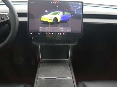 Tesla Model Y Rear-Wheel Drive - ფოტო 13