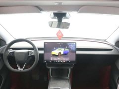 Tesla Model Y Rear-Wheel Drive - ფოტო 14