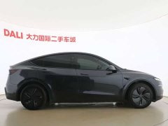 Tesla Model Y Rear-Wheel Drive - ფოტო 5