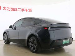 Tesla Model Y Rear-Wheel Drive - ფოტო 7