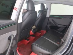 Tesla Model Y Rear-Wheel Drive - ფოტო 9