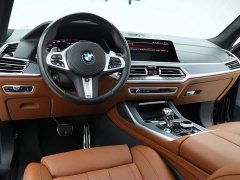 BMW X7 2022 xDrive M50i - ფოტო 11
