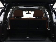 BMW X7 2022 xDrive M50i - ფოტო 12