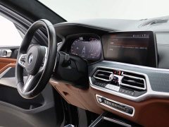 BMW X7 2022 xDrive M50i - ფოტო 15