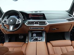 BMW X7 2022 xDrive M50i - ფოტო 16