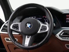 BMW X7 2022 xDrive M50i - ფოტო 17