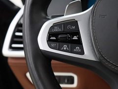 BMW X7 2022 xDrive M50i - ფოტო 18