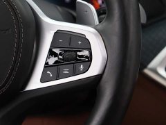 BMW X7 2022 xDrive M50i - ფოტო 19