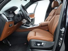 BMW X7 2022 xDrive M50i - ფოტო 2