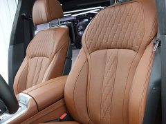 BMW X7 2022 xDrive M50i - ფოტო 3