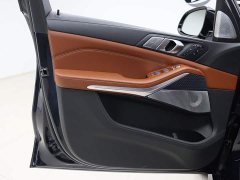 BMW X7 2022 xDrive M50i - ფოტო 6