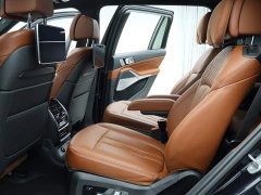 BMW X7 2022 xDrive M50i - ფოტო 7