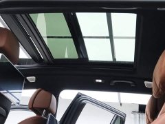 BMW X7 2022 xDrive M50i - ფოტო 8
